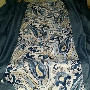 Accents - 3 Curtains, 1 price Accents - 3 Curtains, 1 price